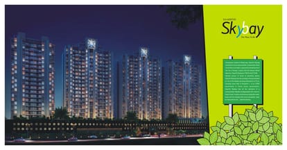 Saarrthi Skybay 1 Brochure Image 6