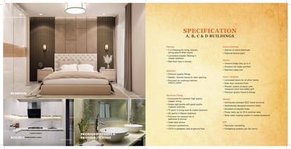 Saarrthi Skybay 3 Brochure Image 30