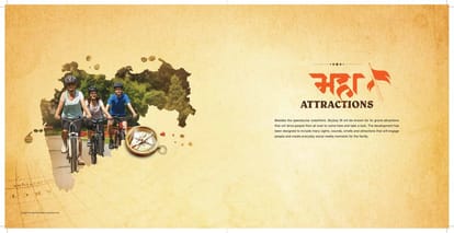 Saarrthi Skybay 3 Brochure Image 26