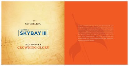 Saarrthi Skybay 3 Brochure Image 15