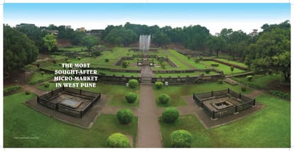 Saarrthi Skybay 3 Brochure Image 4