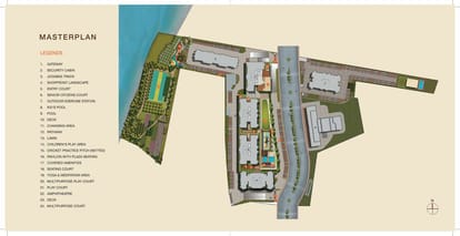 Saarrthi Skybay 3 Brochure Image 17