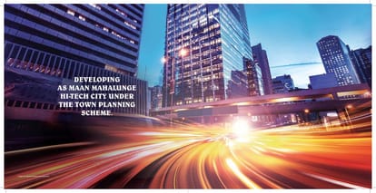 Saarrthi Skybay 3 Brochure Image 6