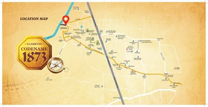Saarrthi Skybay 3 Brochure Image 32