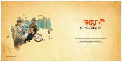 Saarrthi Skybay 3 Brochure Image 3