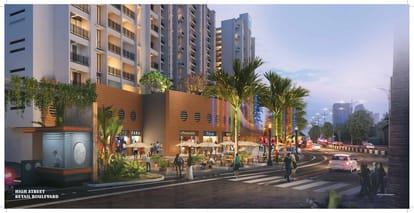 Saarrthi Skybay 3 Brochure Image 24