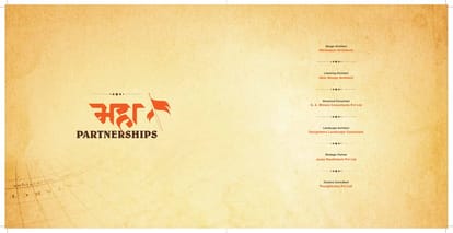 Saarrthi Skybay 3 Brochure Image 35