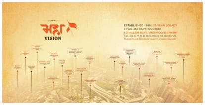 Saarrthi Skybay 3 Brochure Image 33