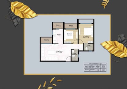 Konnark High Castle Brochure Image 15