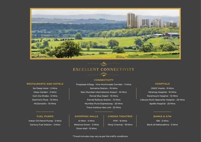 Konnark High Castle Brochure Image 17