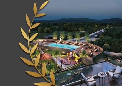 Konnark High Castle Brochure Image 5
