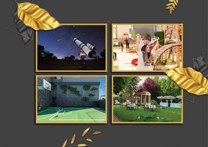 Konnark High Castle Brochure Image 9