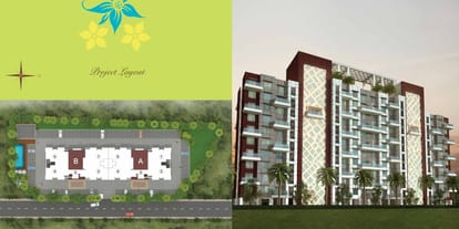 Konnark Oasis Brochure Image 3