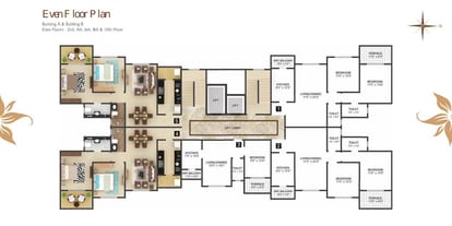 Konnark Oasis Brochure Image 4
