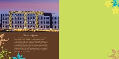 Konnark Oasis Brochure Image 8