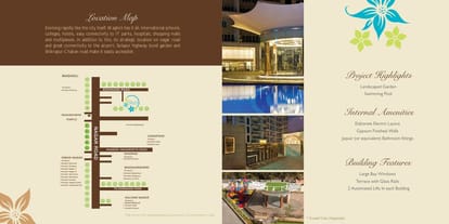 Konnark Oasis Brochure Image 7