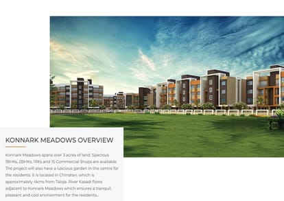 Konnark Meadows Brochure Image 2