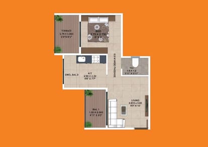 Konnark Meadows Brochure Image 5