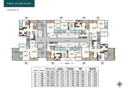 Aranya Brochure Image 23