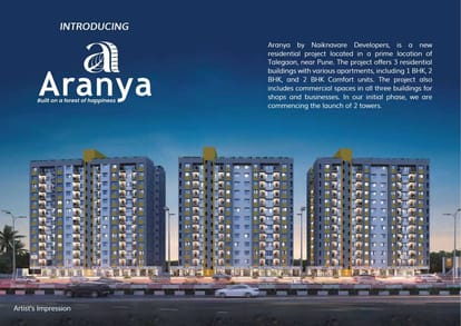 Aranya Brochure Image 3