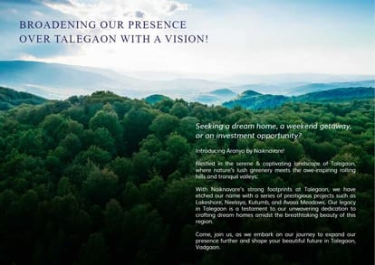 Aranya Brochure Image 2