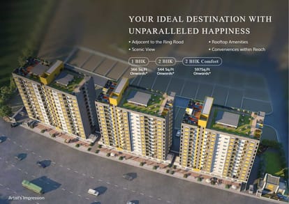 Aranya Brochure Image 4