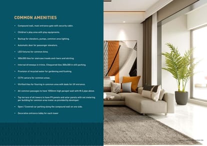 Dwarka Township Brochure Image 17