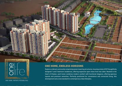 Dwarka Township Brochure Image 11