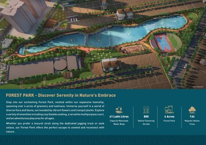 Dwarka Township Brochure Image 6