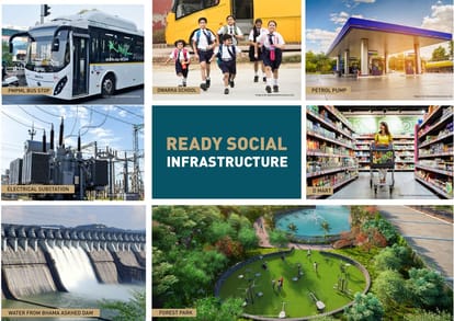Dwarka Township Brochure Image 5