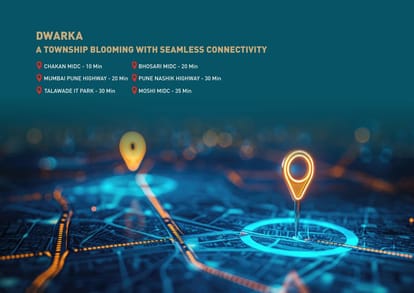Dwarka Township Brochure Image 20