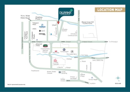 Dwarka Township Brochure Image 23