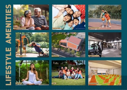 Dwarka Township Brochure Image 14