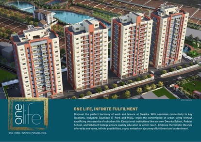 Dwarka Township Brochure Image 13