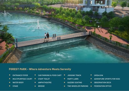 Dwarka Township Brochure Image 8