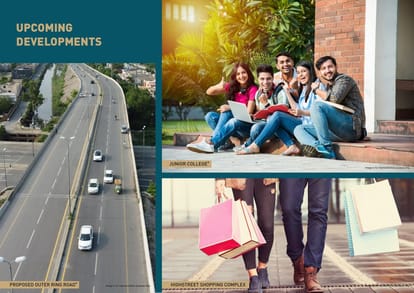 Dwarka Township Brochure Image 18