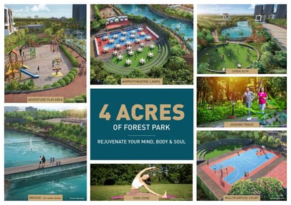 Dwarka Township Brochure Image 7