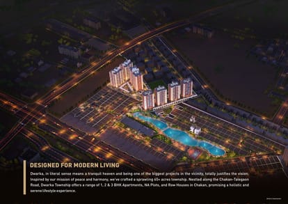 Dwarka Township Brochure Image 3