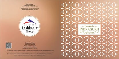 Lashkaria Indrasukh Brochure Image 1