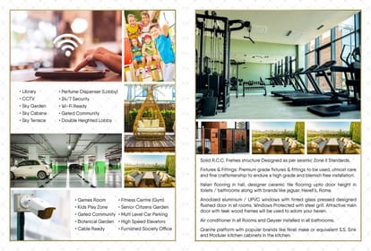 Lashkaria Solitaire Brochure Image 5
