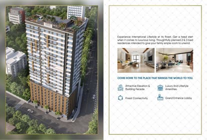 Lashkaria Solitaire Brochure Image 3