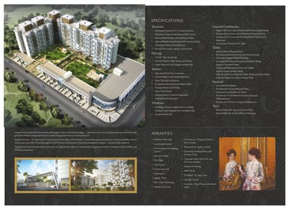 Sukhwani Kingston Avenue Brochure Image 2