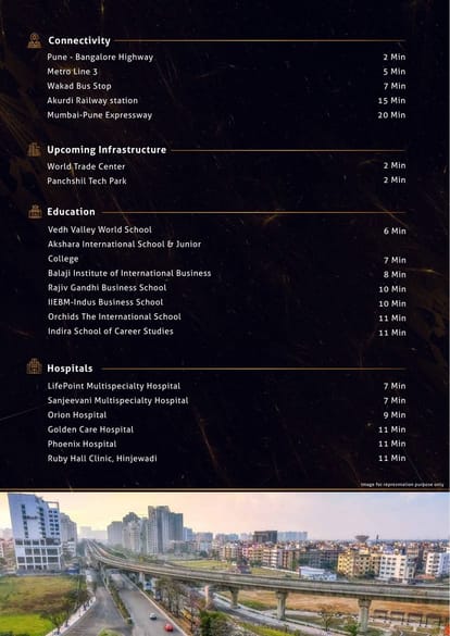 Sukhwani Ambar Brochure Image 6