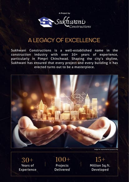 Sukhwani Ambar Brochure Image 20