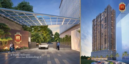 Sukhwani Empire Square Brochure Image 3