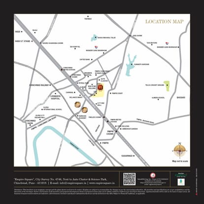 Sukhwani Empire Square Brochure Image 15