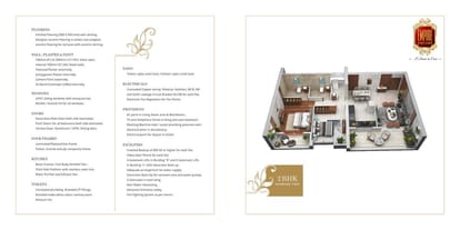 Sukhwani Empire Square Brochure Image 9