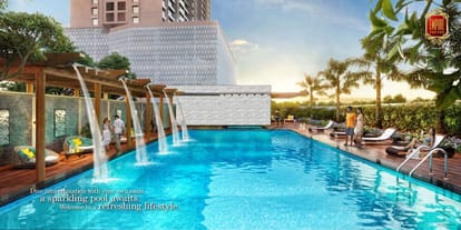 Sukhwani Empire Square Brochure Image 5