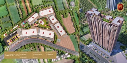 Sukhwani Empire Square Brochure Image 4