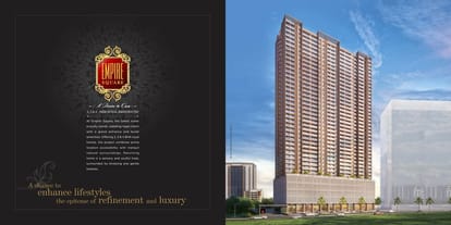 Sukhwani Empire Square Brochure Image 2